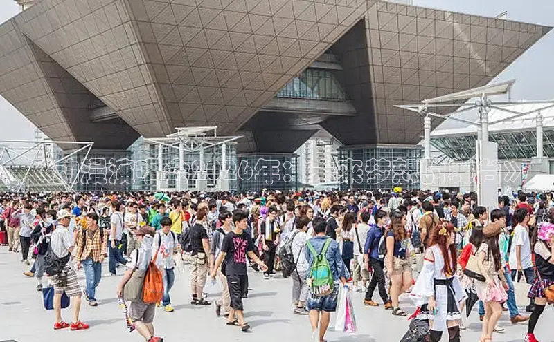 《动漫演唱会2026年：未来梦想的舞台》